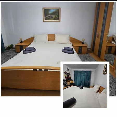 Cabana Grad * Salistea de Sus