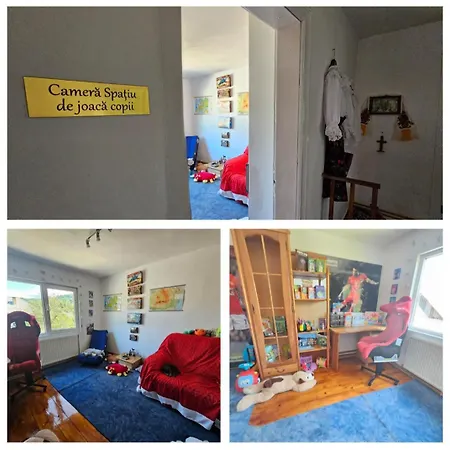 Cabana Grad *